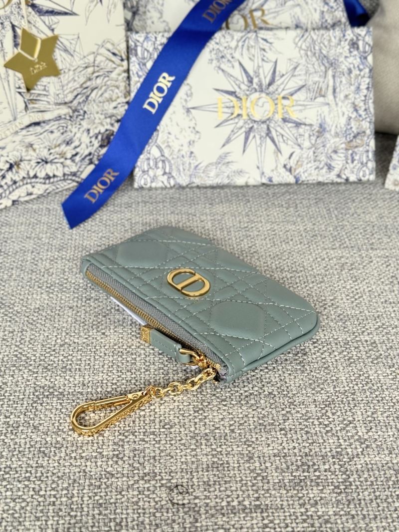 Christian Dior Wallets Purse